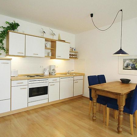 Residenz Seestern In Boltenhagen Zewnętrze zdjęcie