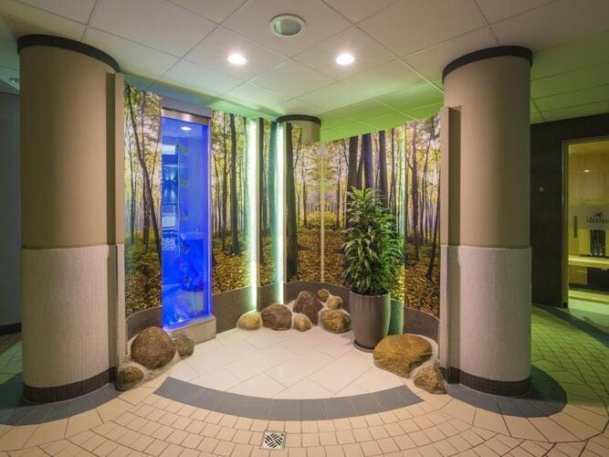 Residenz Seestern In Boltenhagen Zewnętrze zdjęcie
