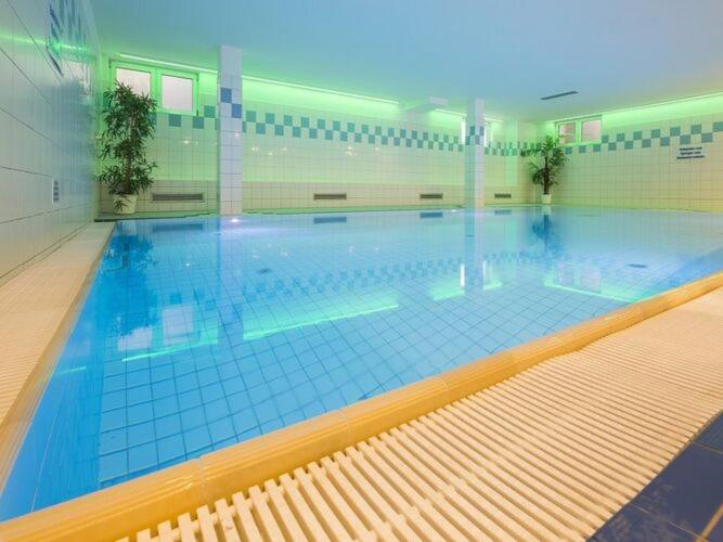Residenz Seestern In Boltenhagen Zewnętrze zdjęcie