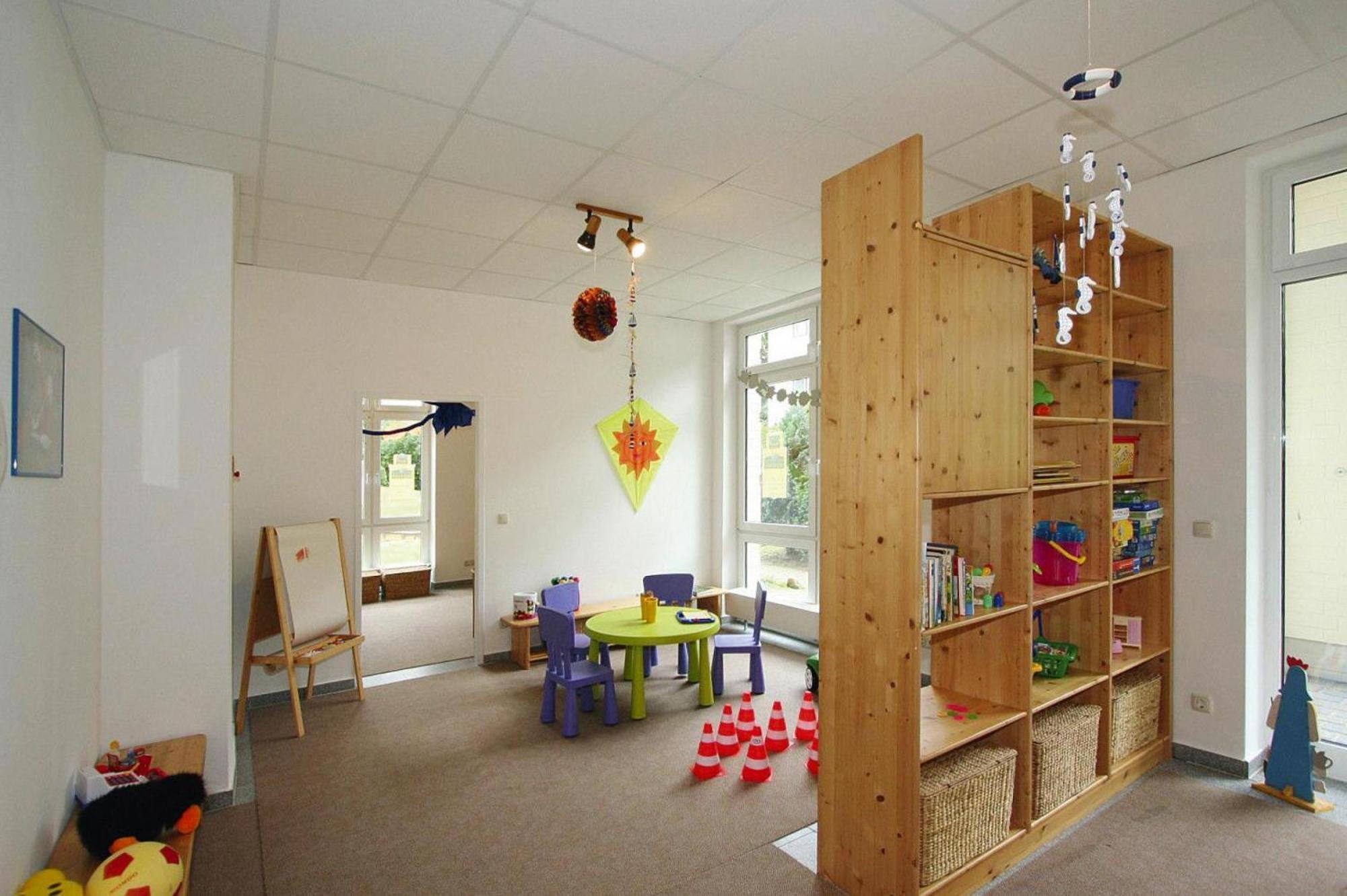 Residenz Seestern In Boltenhagen Zewnętrze zdjęcie